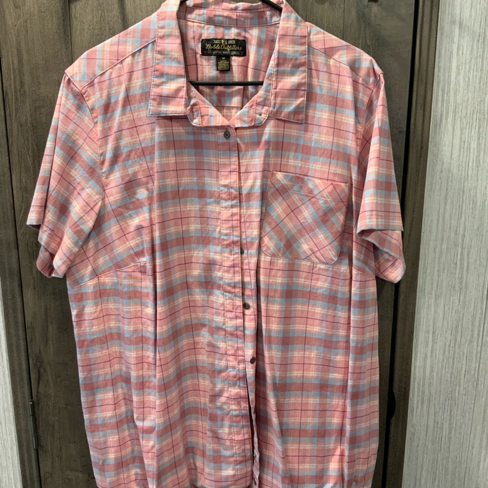 Womens Western Shirt
